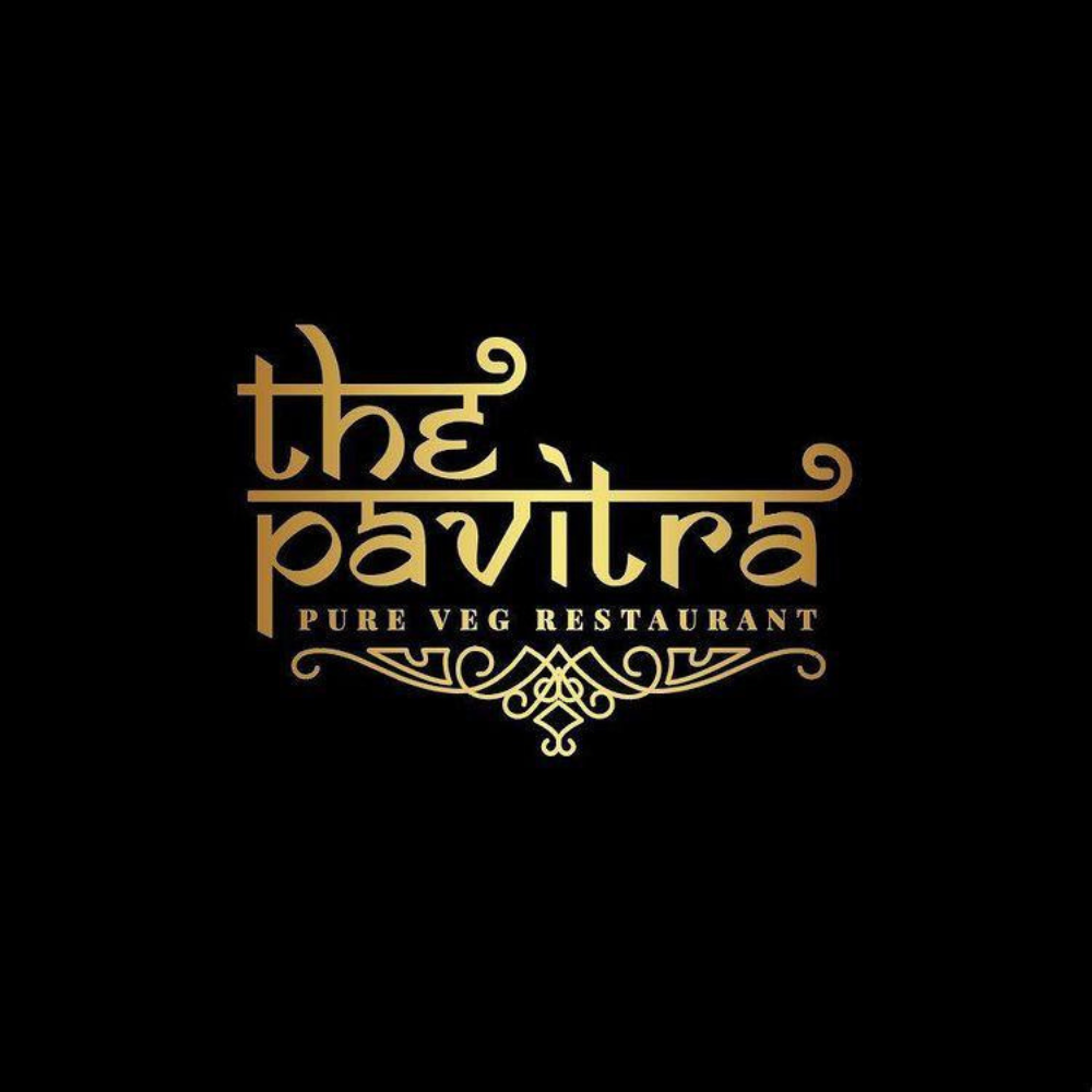 The Pavitra Pure Veg Restaurant